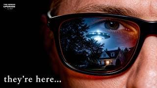 CIA Briefing: Remote Viewing Techniques For Non-Human Life | Steven Greer