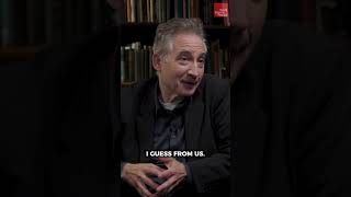 Did evolution tune our minds for truth or survival? #evolution #ianmcewan #briangreene