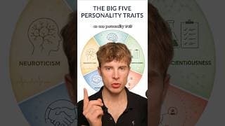 What Your Personality Says About Your Longevity