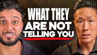 The Truth About Peptides (Feat. Dr. Abud Bakri)