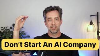 These Are Your Only Defense Against AI
