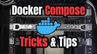 Stop Struggling with Docker Compose – Use These 10 Tricks Instead!