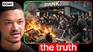 The REAL Reason The Next Financial Crash Has Started