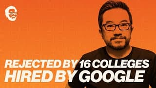 This 18 yo Asian American genius got rejected from 16 colleges because of racism