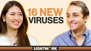AI Creates New Viruses, Building AI for Healthcare & Moats in Healthcare IT | Lightwork