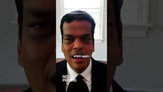 America's Energy System Isn't Ready for AI