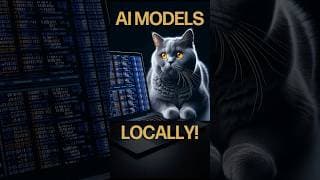 How I Got a Massive Language Model Working on My MacBook!