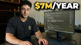 How I'd Start a Business From SCRATCH as a Dev in 2026