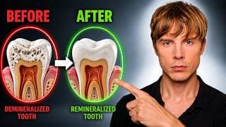 The Viral Toothpaste That Remineralizes Your Teeth