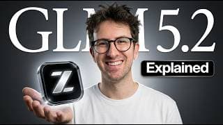GLM 5.2: What you need to know