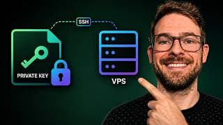 How SSH Verifies Server Identity