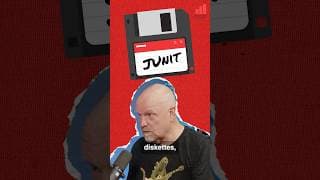 JUnit was built on a plane