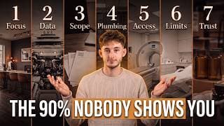 1000+ Hours Automating Businesses with AI in 19 Minutes