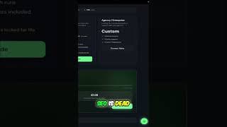 SEO Isn't Dead: Harbor's Amazing Traffic Results! #shorts