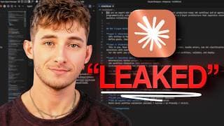 I Read 512,000 Lines of Leaked Claude Code So You Don't Have To