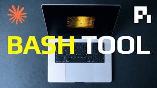Engineers, DELETE the BASH Tool: Agentic Security For Pi Agent and Claude Code
