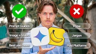 Nano Banana 2 for Marketing (full tutorial + guide)
