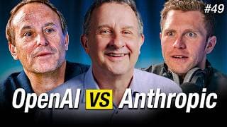 Why You Need a $1B Fund To Do Series A | SpaceX at $2TRN & Data Centers in Space | Groq's $20BN Deal