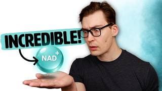 A New Hope: NAD+ Boosting Reverses Alzheimer’s Disease!