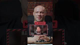 Mike O'Hearn Didn't Know Bryan Johnson, Yet Called Him FRAIL