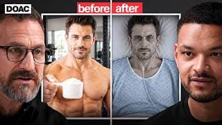 The BRUTAL Truth About Supplements No One Tells You