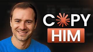 How to 10x Your Claude Code Projects (Karpathy's Method)
