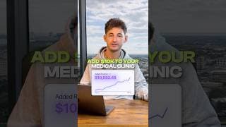 I Used AI to Generate a Medical Practice $10,000