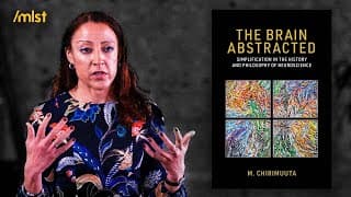 Why AI Has a Plato Problem — Mazviita Chirimuuta