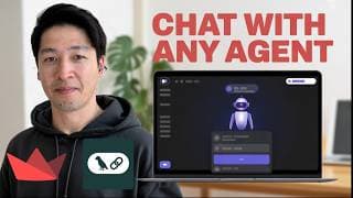 Easiest Way to Build an AI App with Langgraph and Streamlit Tutorial