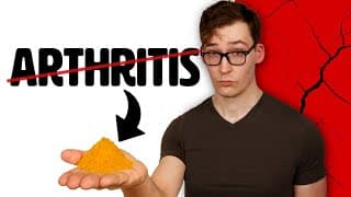 The Golden Spice Protecting Arthritic Cartilage From Damage