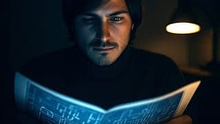 Steve Jobs' Hidden Blueprint for Insane Success