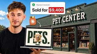 Why Nobody Can Sell AI to Local Businesses..