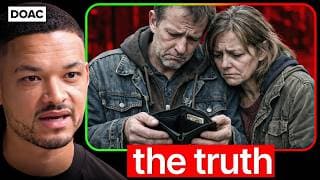 Economist WARNS: “You Have No Idea What’s Coming”