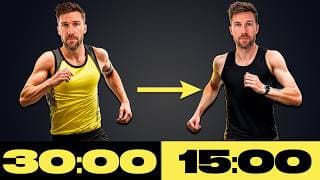 It's Tough, But It'll Blow Up Your 5K Speed
