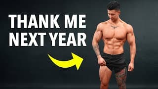 How to ACTUALLY Transform Your Body in 2025 (Use This)