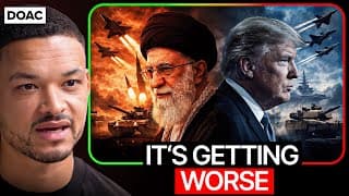 The REAL Reason America Has No Idea What's Coming