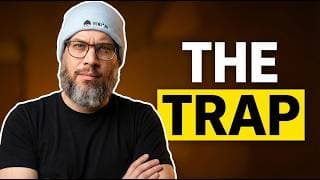 I Watched 3 Companies Lay Off Their Managers. All 3 Hit the Same Wall.