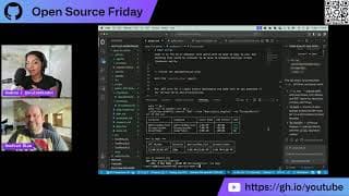 Replay: Open Source Friday with Spec-Kit