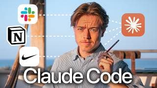 Claude Code, Clearly Explained (Full Tutorial For Beginners)