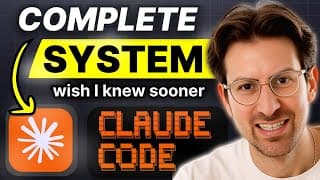 Claude Code Clearly Explained (and how to use it)
