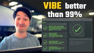 The Ultimate Guide to Vibe Coding in 2025 (Advanced Workflow Edition)