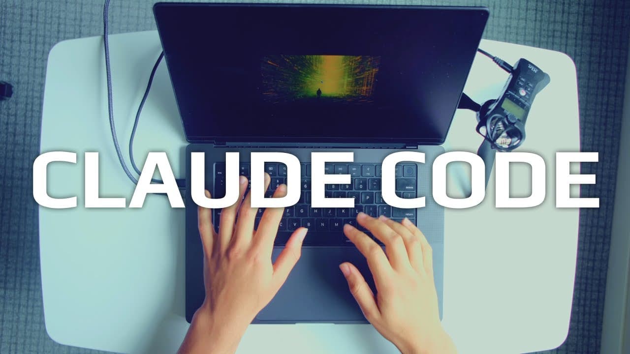 How Claude Code CHANGED Engineering Forever (and what's next)