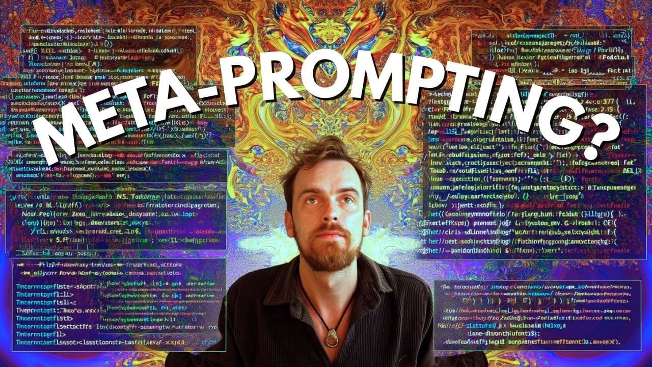 Stop Telling Claude Code What To Do