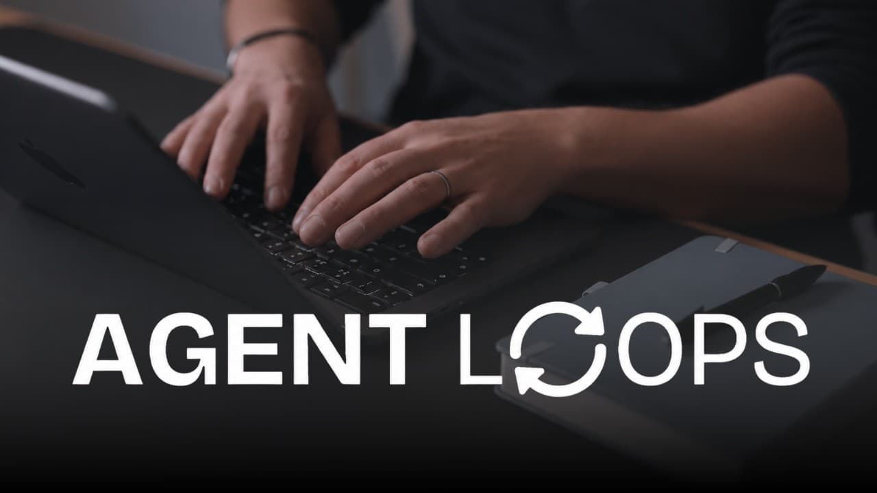 Agent Loops: Complete Guide (Claude Code + Codex)