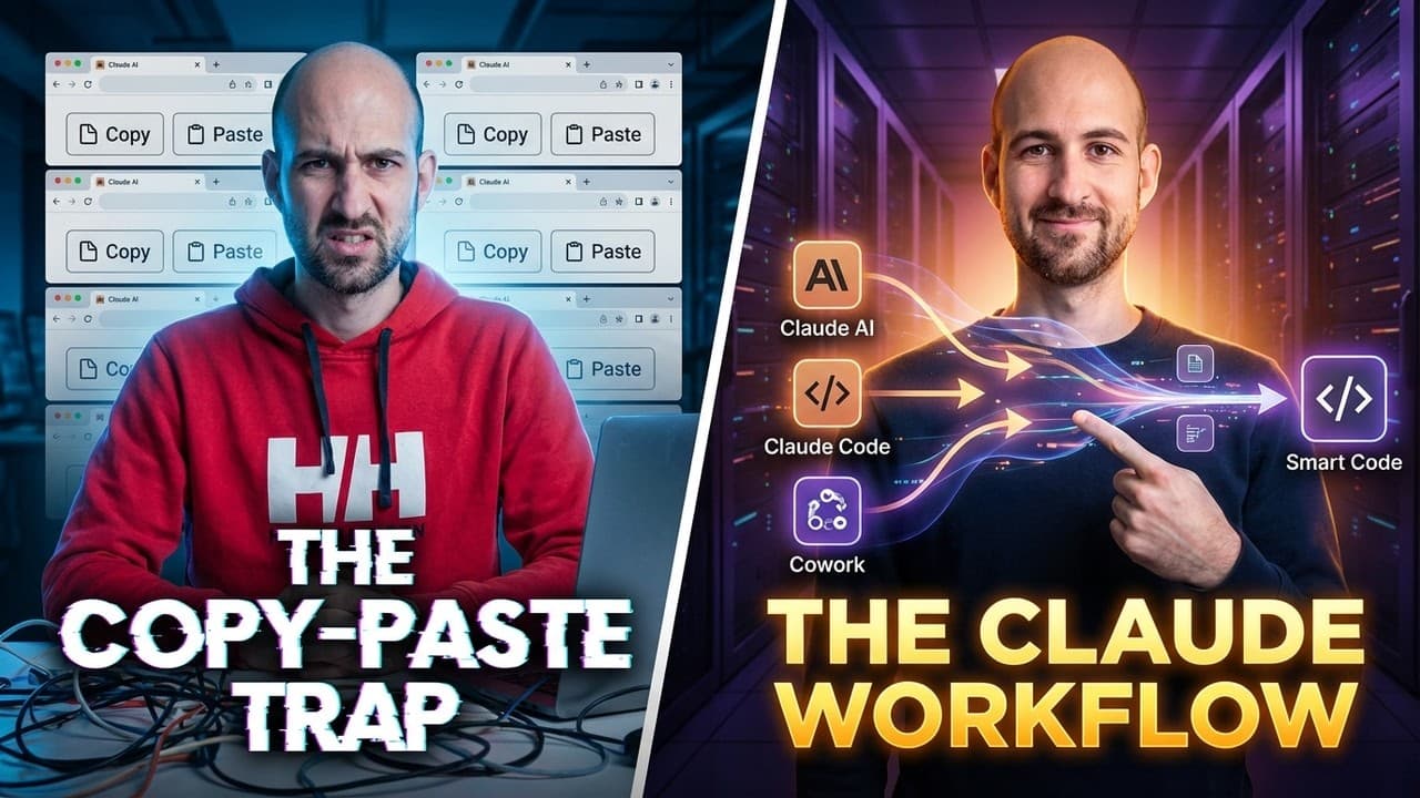Claude AI vs Claude Code vs Cowork: Which One Actually Works?