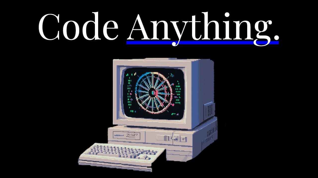 If you’re still Vibe Coding, you’re falling behind