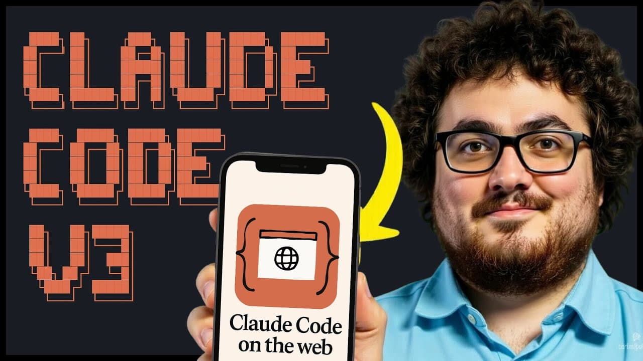 Claude Code V3.0 is ABSOLUTELY ABSURD (Use it now)